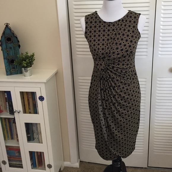 Enfocus Studio Dresses & Skirts - 4/$25 Enfocus Studio sleeveless dress size 4